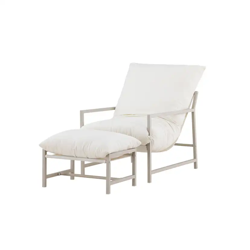 Loungestol Venture Home Corso Utomhus