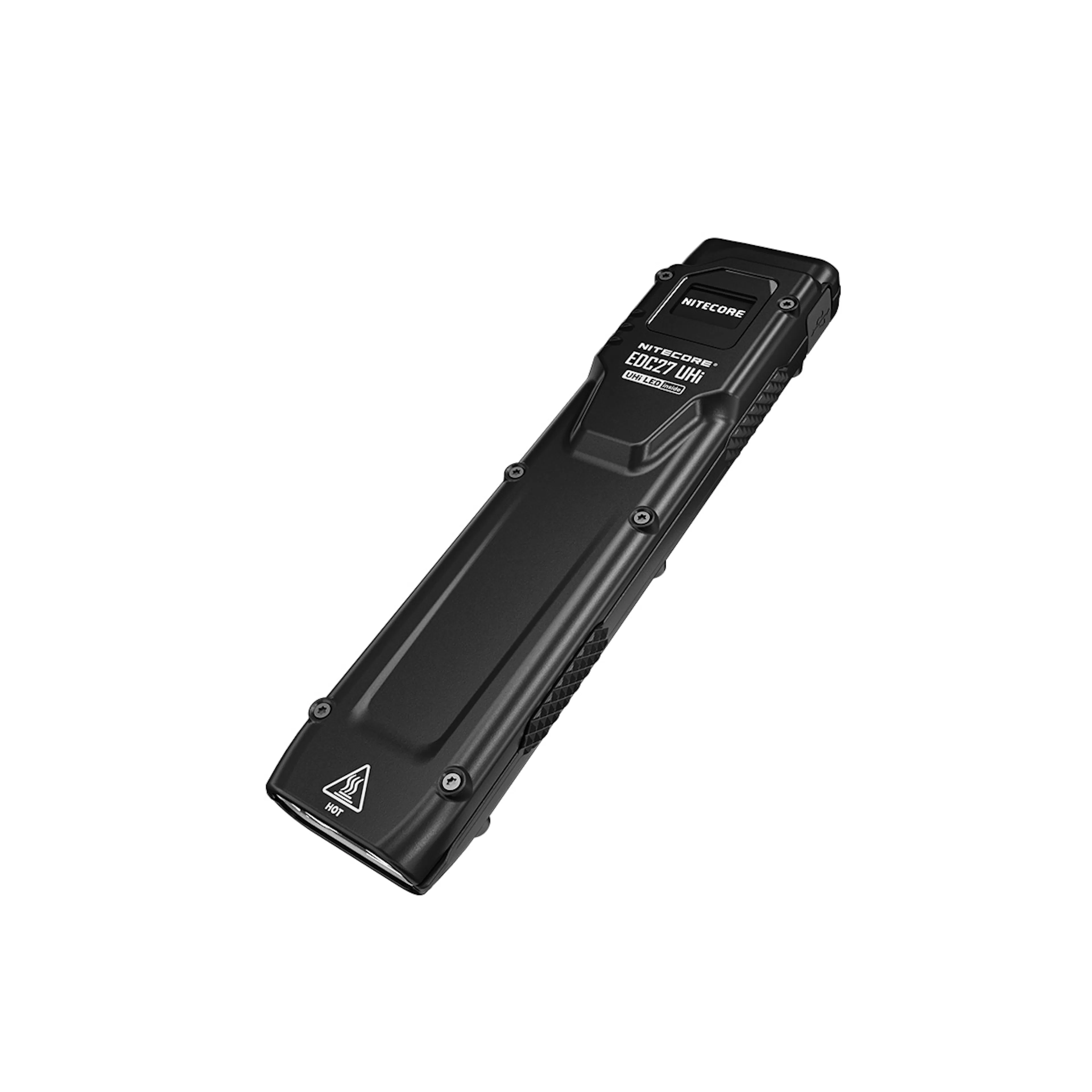 Ficklampa Nitecore EDC27 UHI