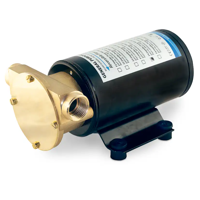 Pump Albin Group Marine Generellt Bruk FIP F4 12V