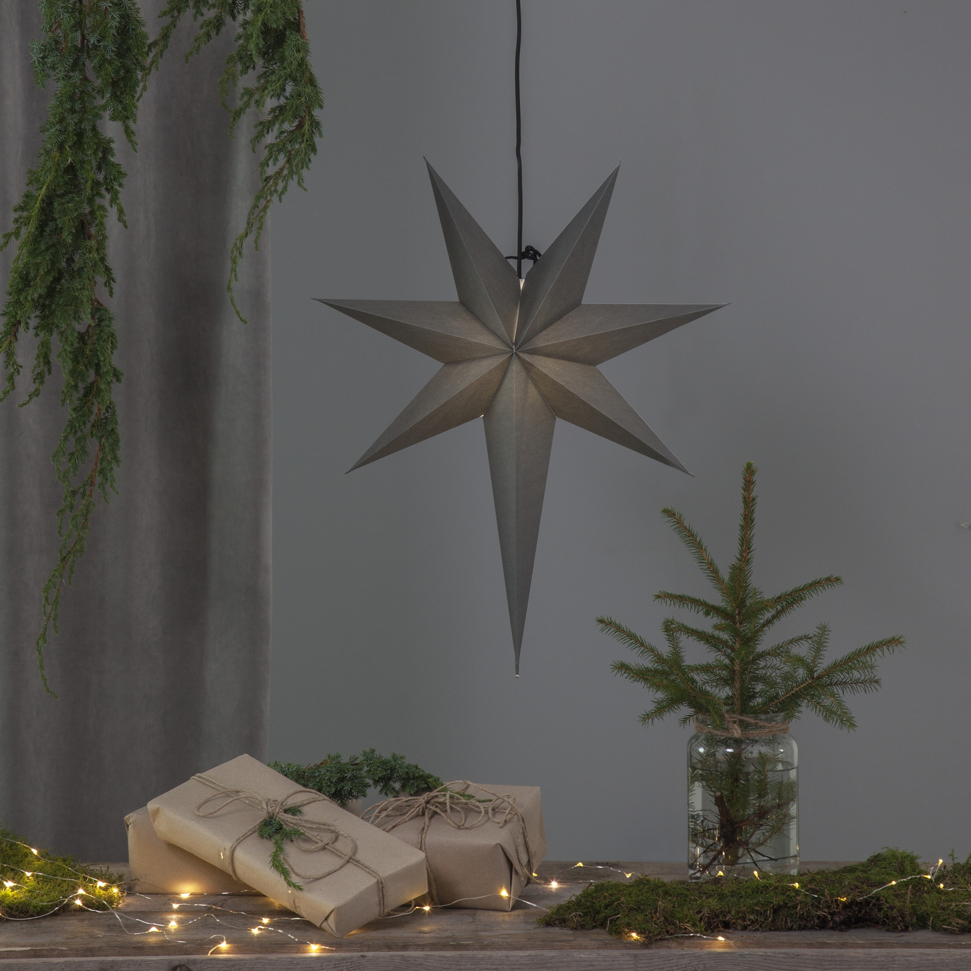 Adventsstjärna Star Trading Ozen 231-85