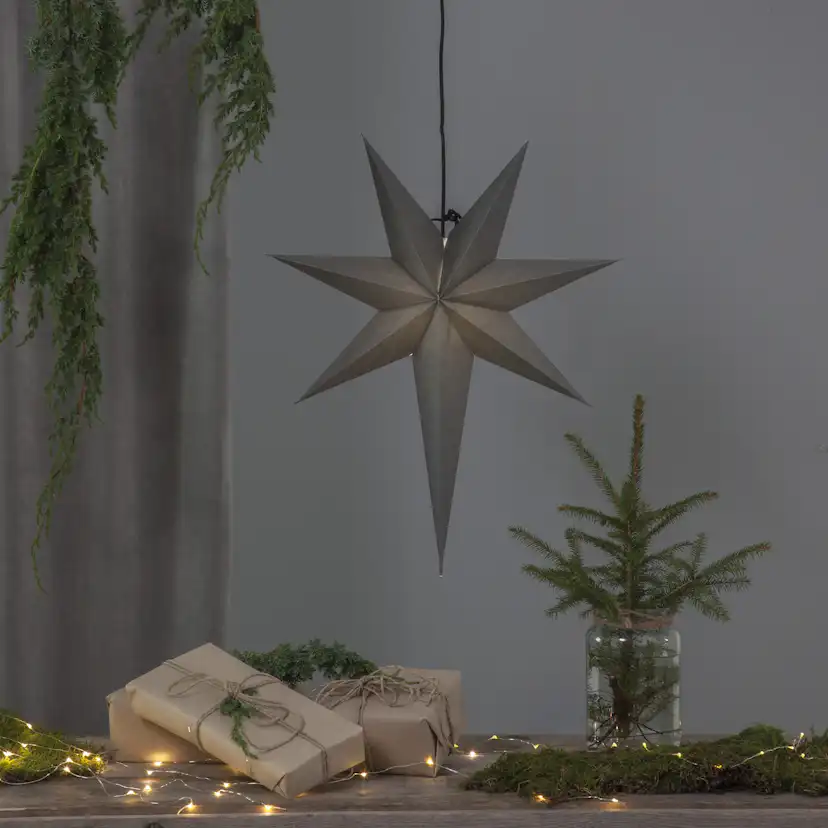 Adventsstjärna Star Trading Ozen 231-85