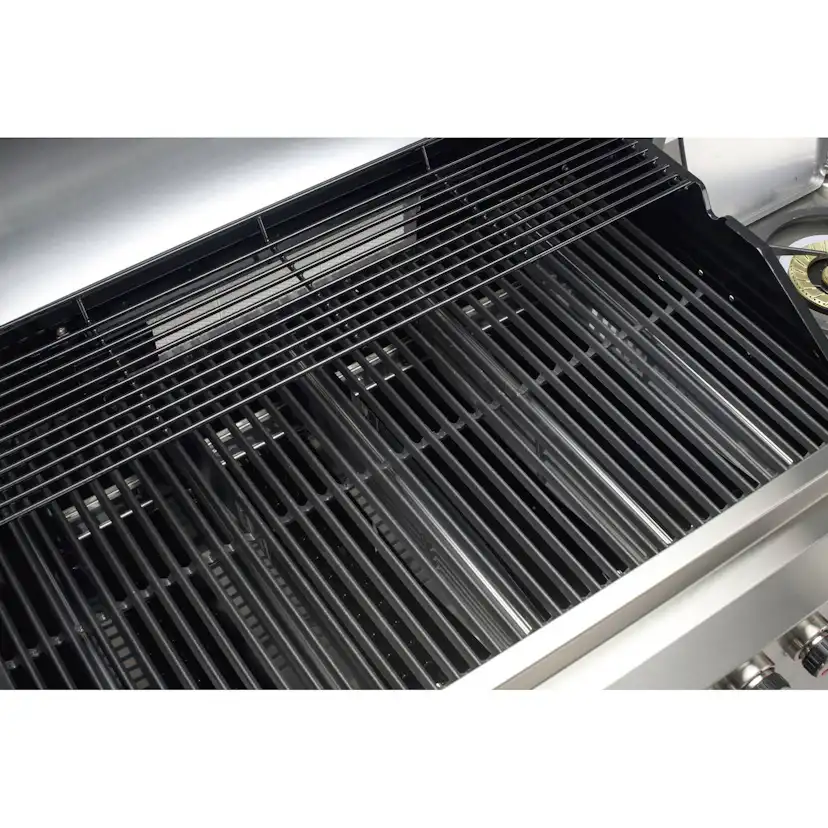 Gasolgrill Landmann Triton 4.1 Cook Rostfritt Stål