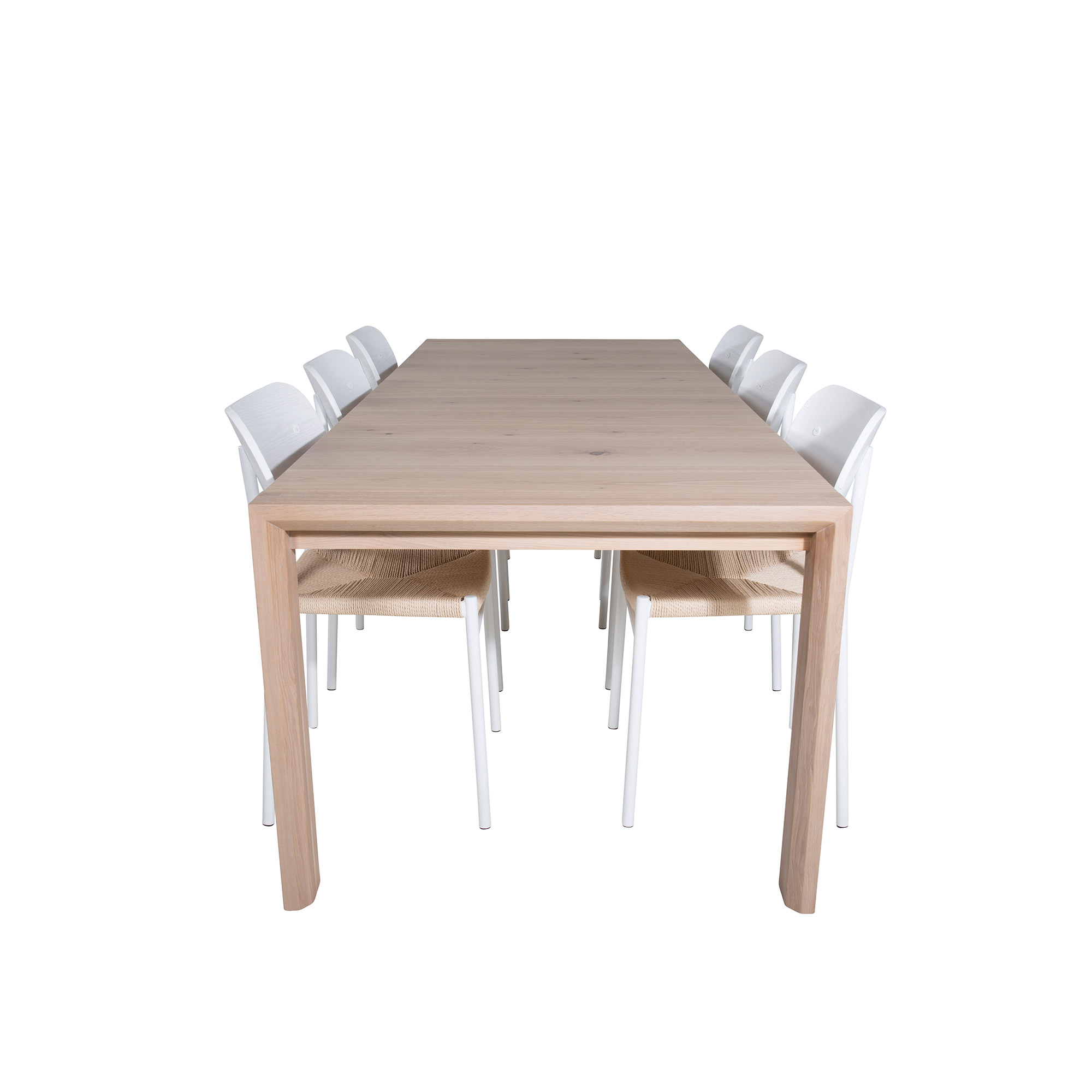 Matgrupp Venture Home Shy med 6 Peggy Stolar