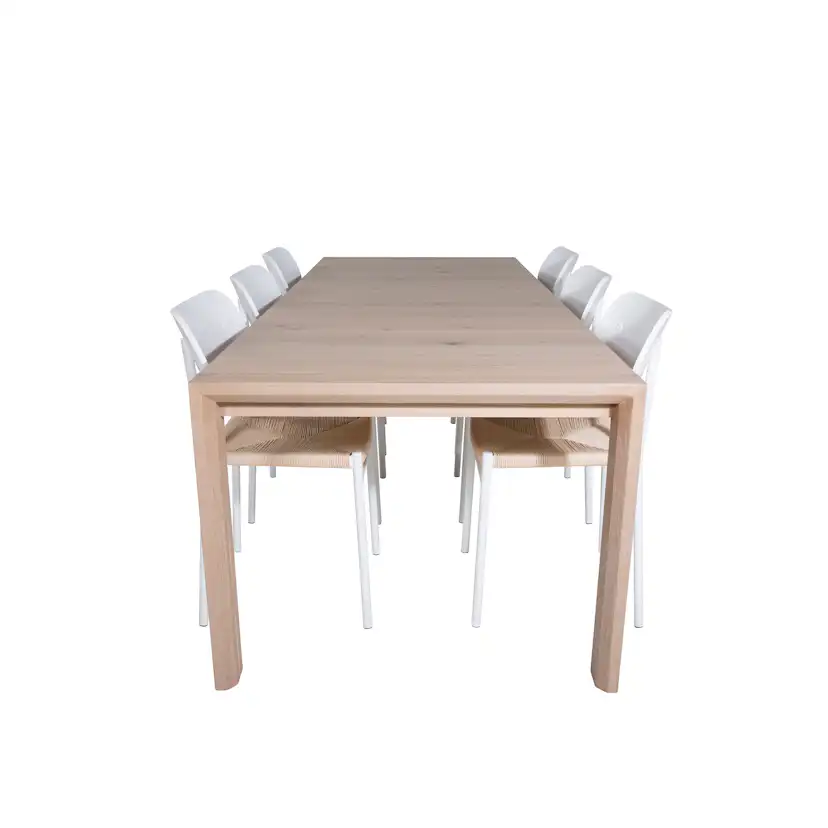 Matgrupp Venture Home Shy med 6 Peggy Stolar