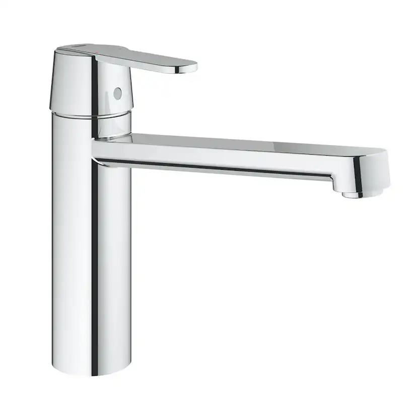 Köksblandare Grohe Get C-pip