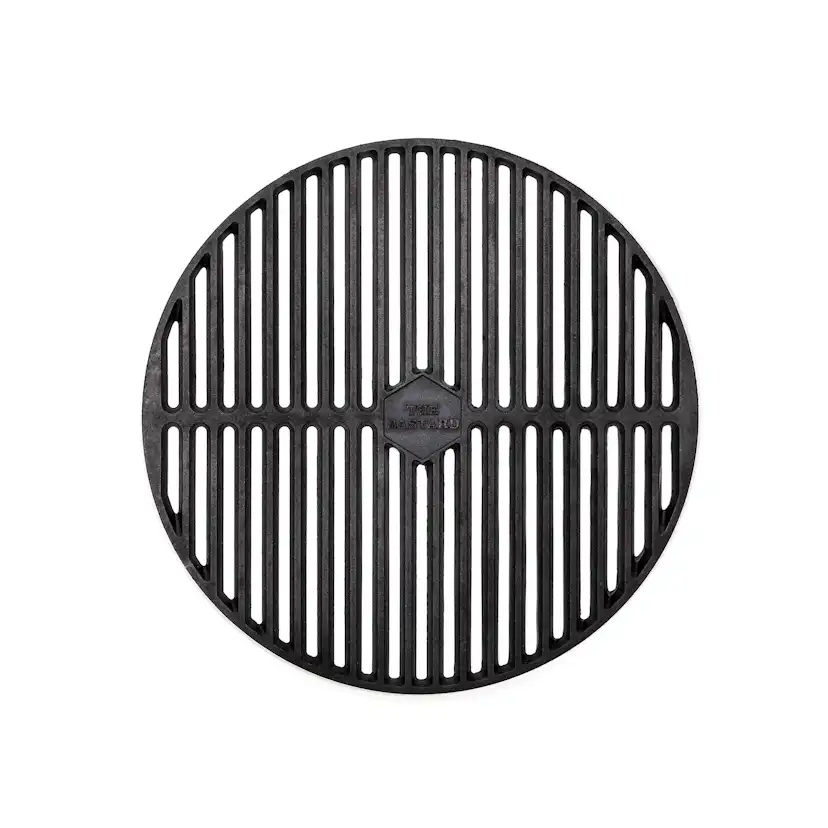 Grillgaller The Bastard Grid Compact
