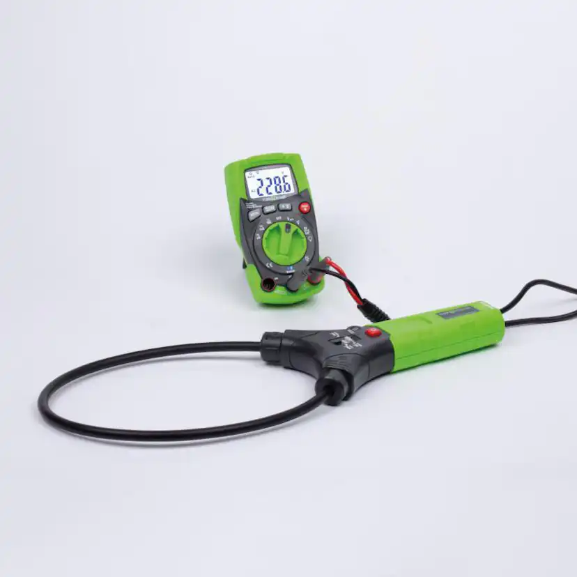 Multimeter Elma Instruments 6100BT Bluetooth