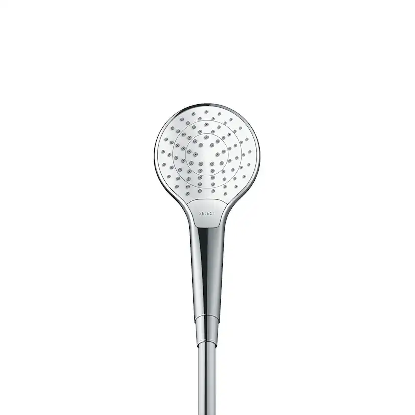 Duschset Hansgrohe Croma Select S Vario 3jet