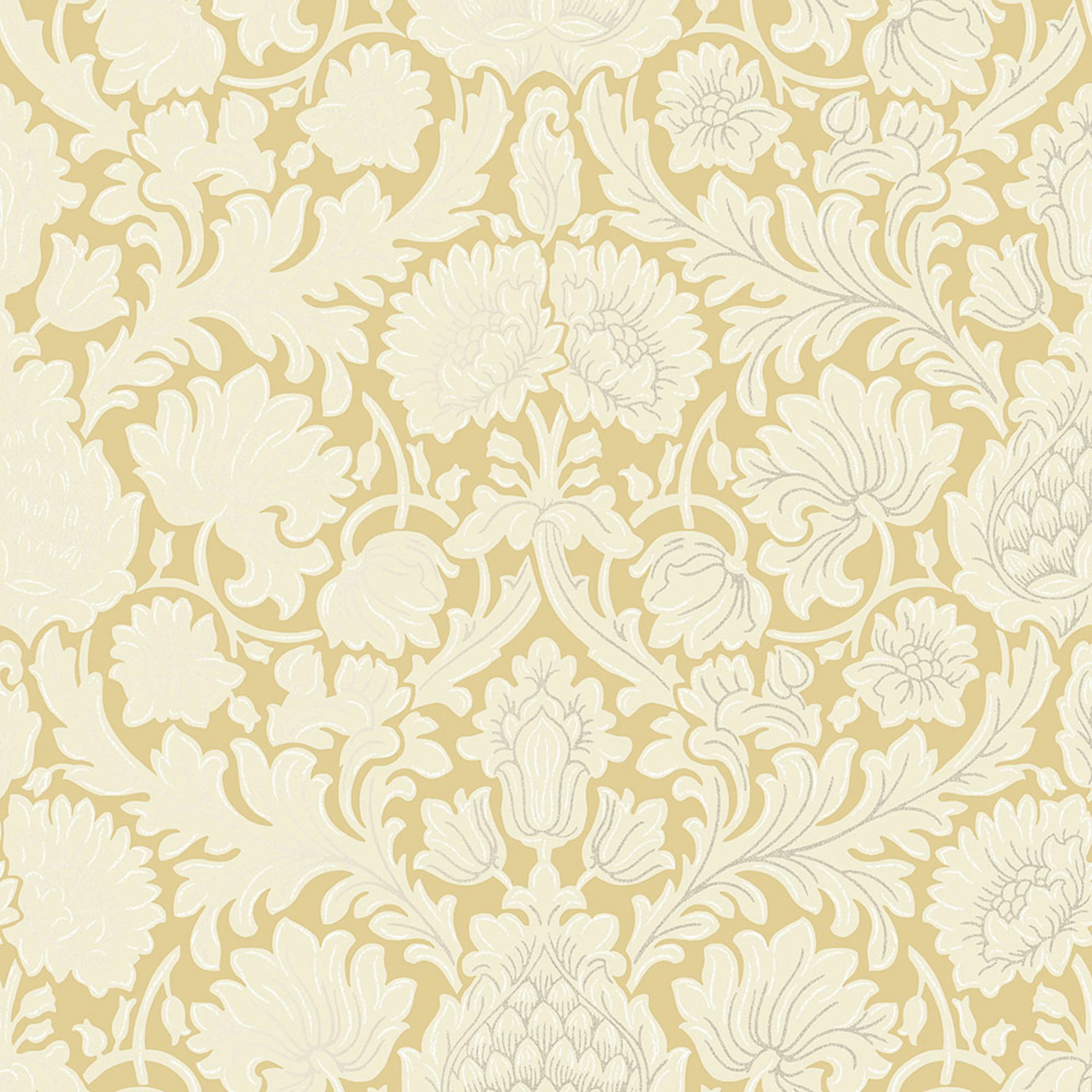 Tapet Crown Wallcoverings Archive M1682