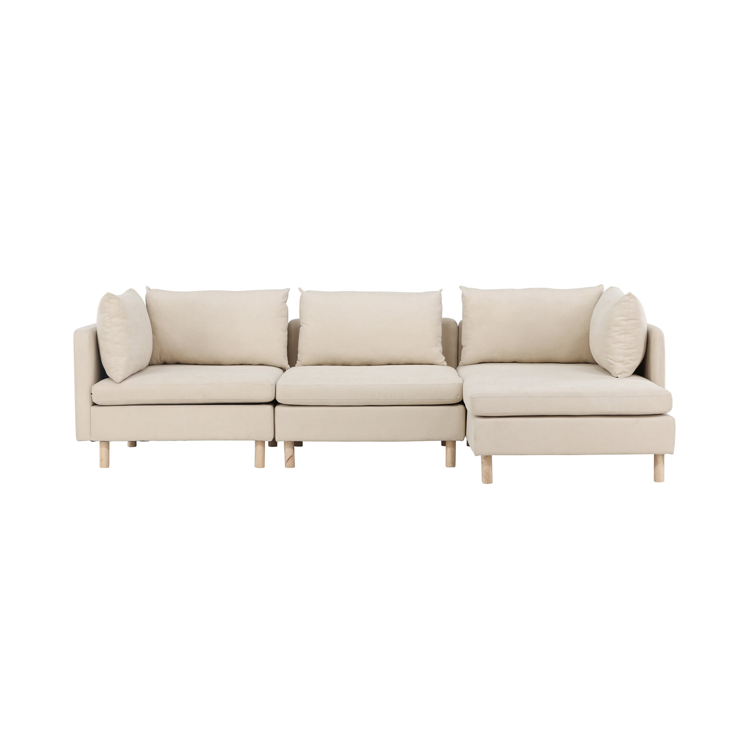 Divansoffa Venture Home Zero