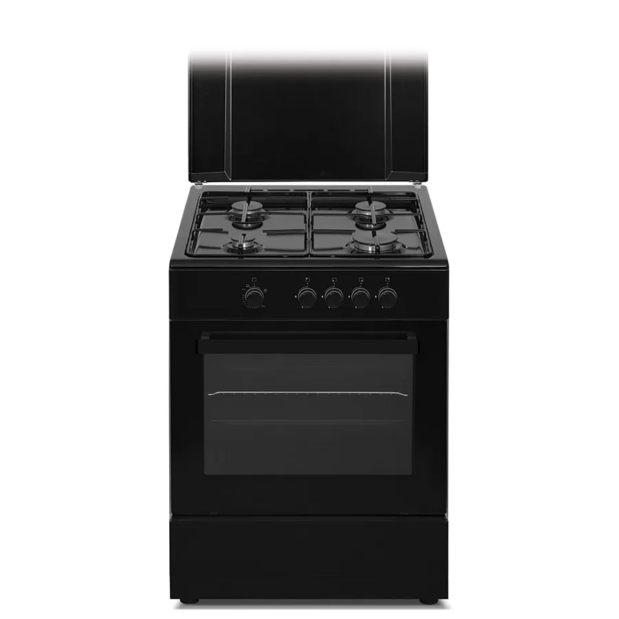 Gasolpis Sunwind Chef 50 Svart