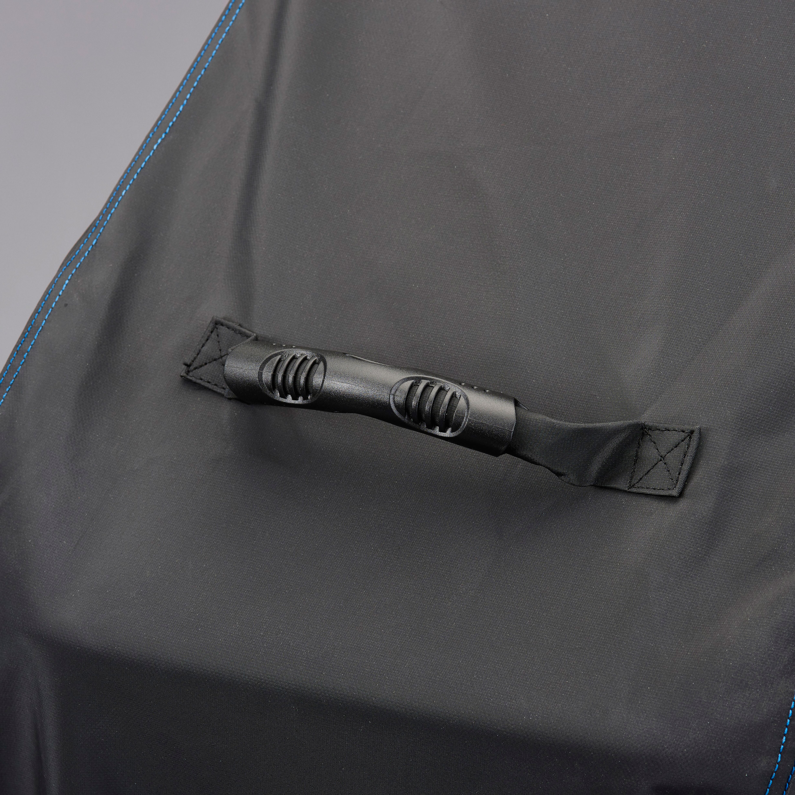 Grillöverdrag Broil King Premium till Pelletsgrill Regal 500