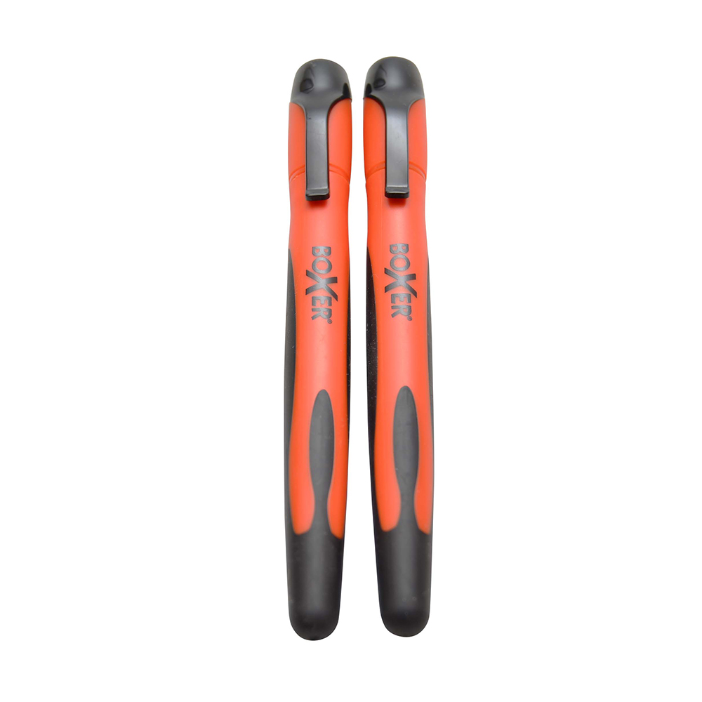 Industripenna Boxer 2 Pack