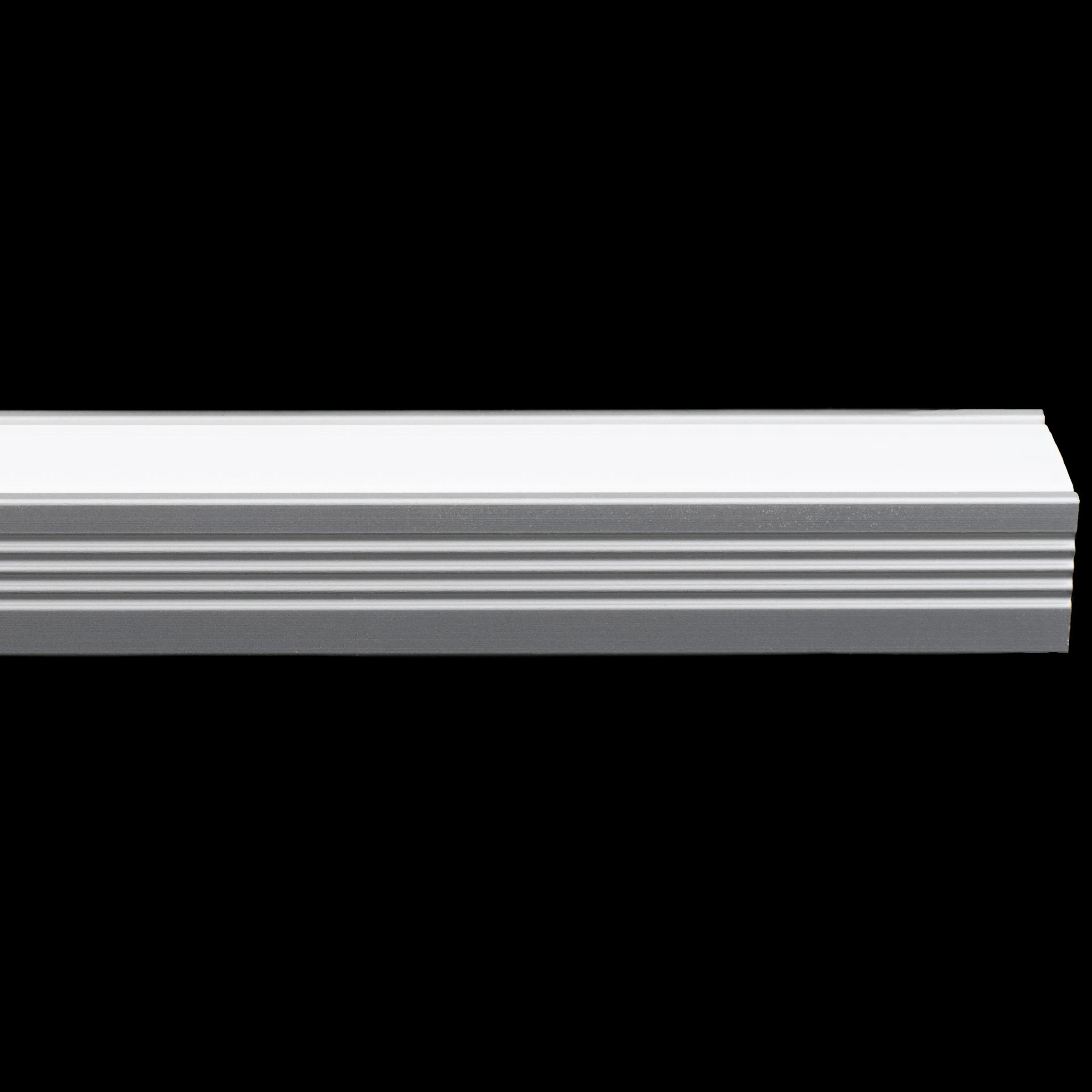 LED-list Designlight Alu. Profil utanp.