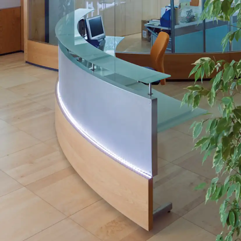 Flexy LED IP44 Varmvit