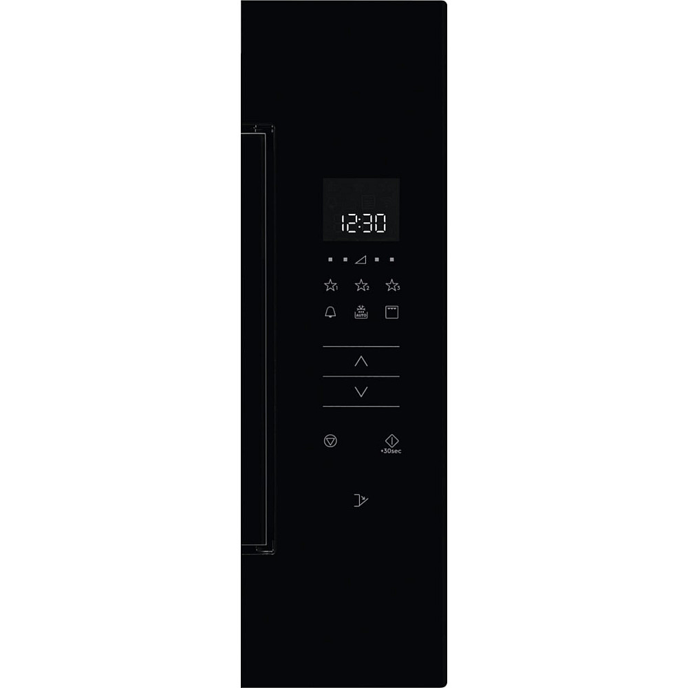 Mikrovågsugn Electrolux KMFD264NB Inbyggd TouchOpen med Grillfunktion
