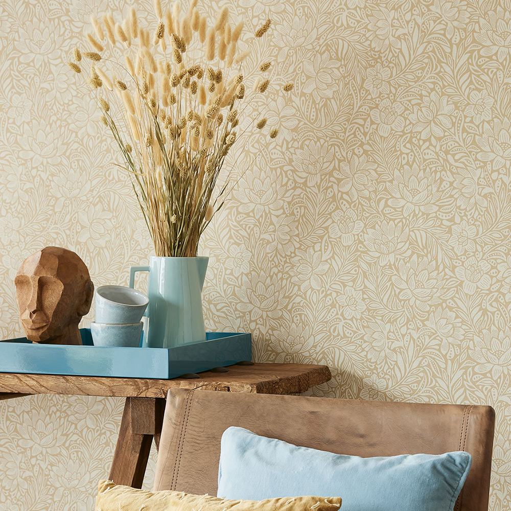Tapet Eijffinger Posy 316021