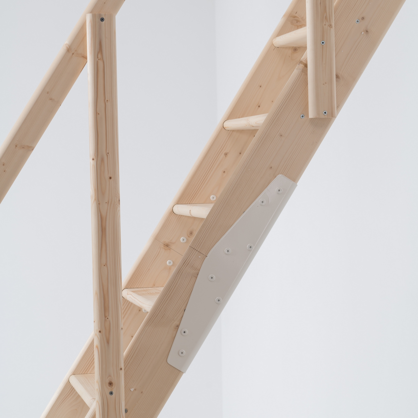 Lofttrappa Dolle Kiel
