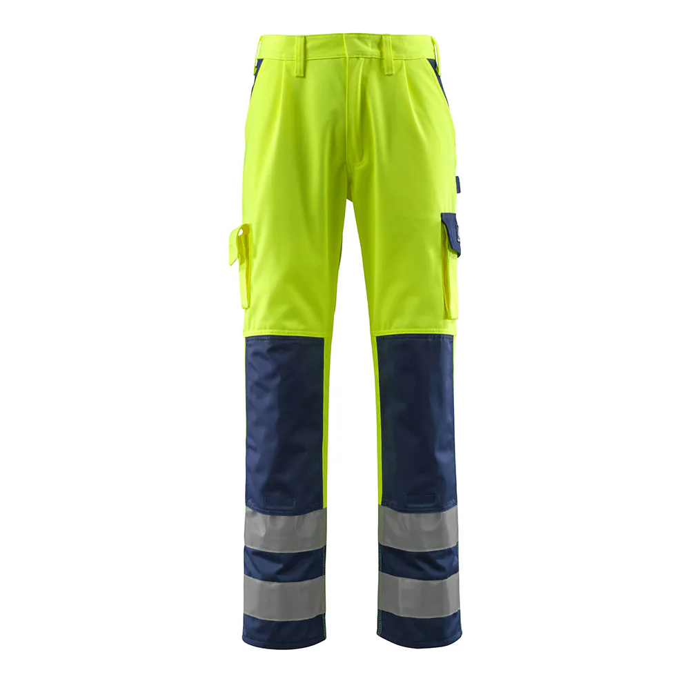 Byxor med knäfickor Mascot Safe 07179-470
