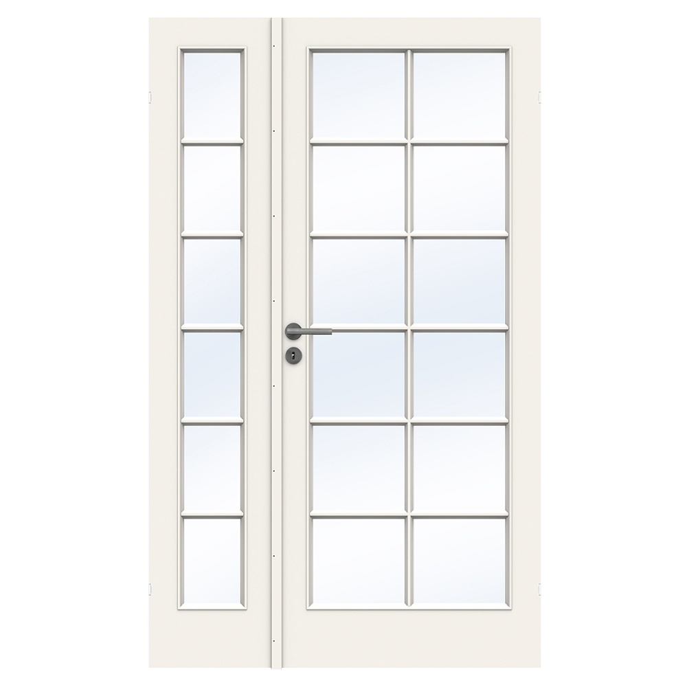 Parinnerdörr Swedoor Easy SP6+SP12