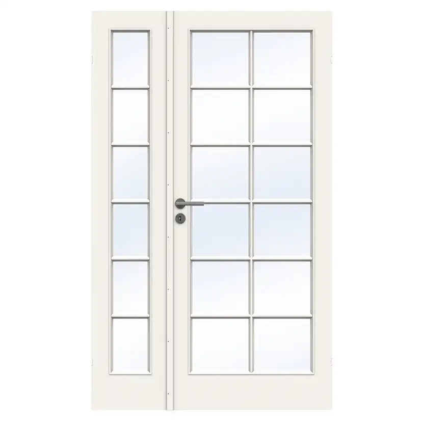 Parinnerdörr Swedoor Easy SP6+SP12