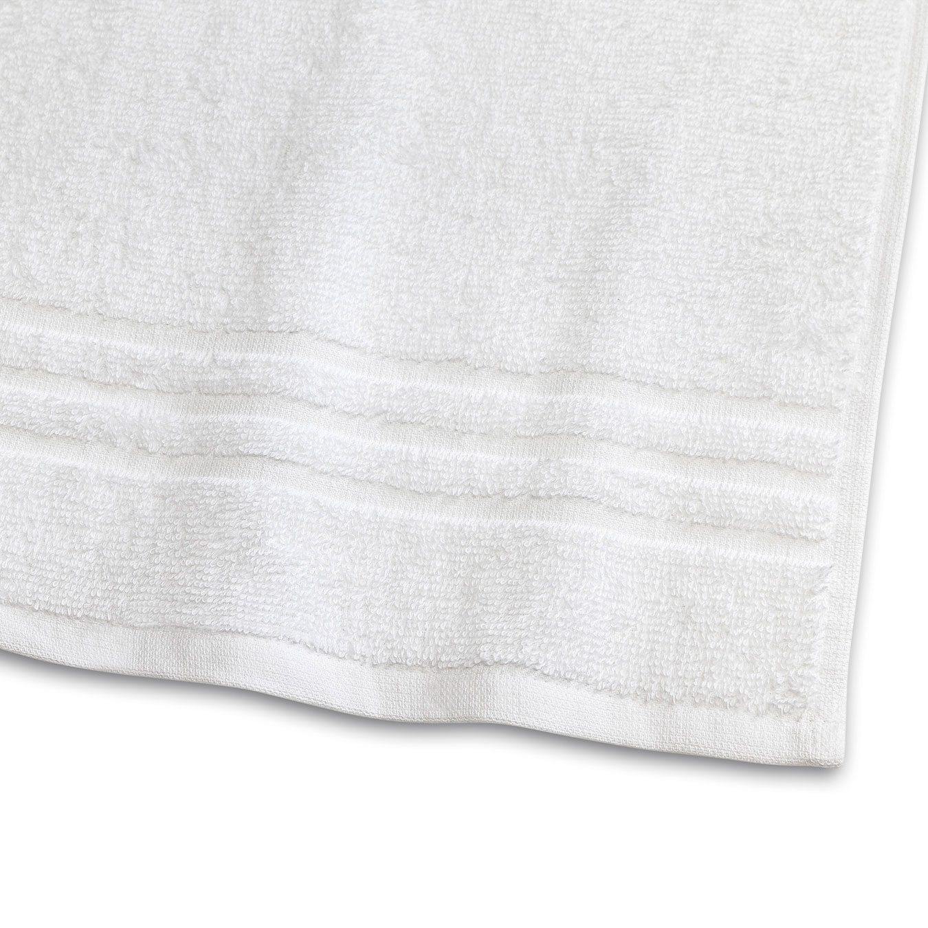 Frotté Borganäs of Sweden Basic 65x130 cm