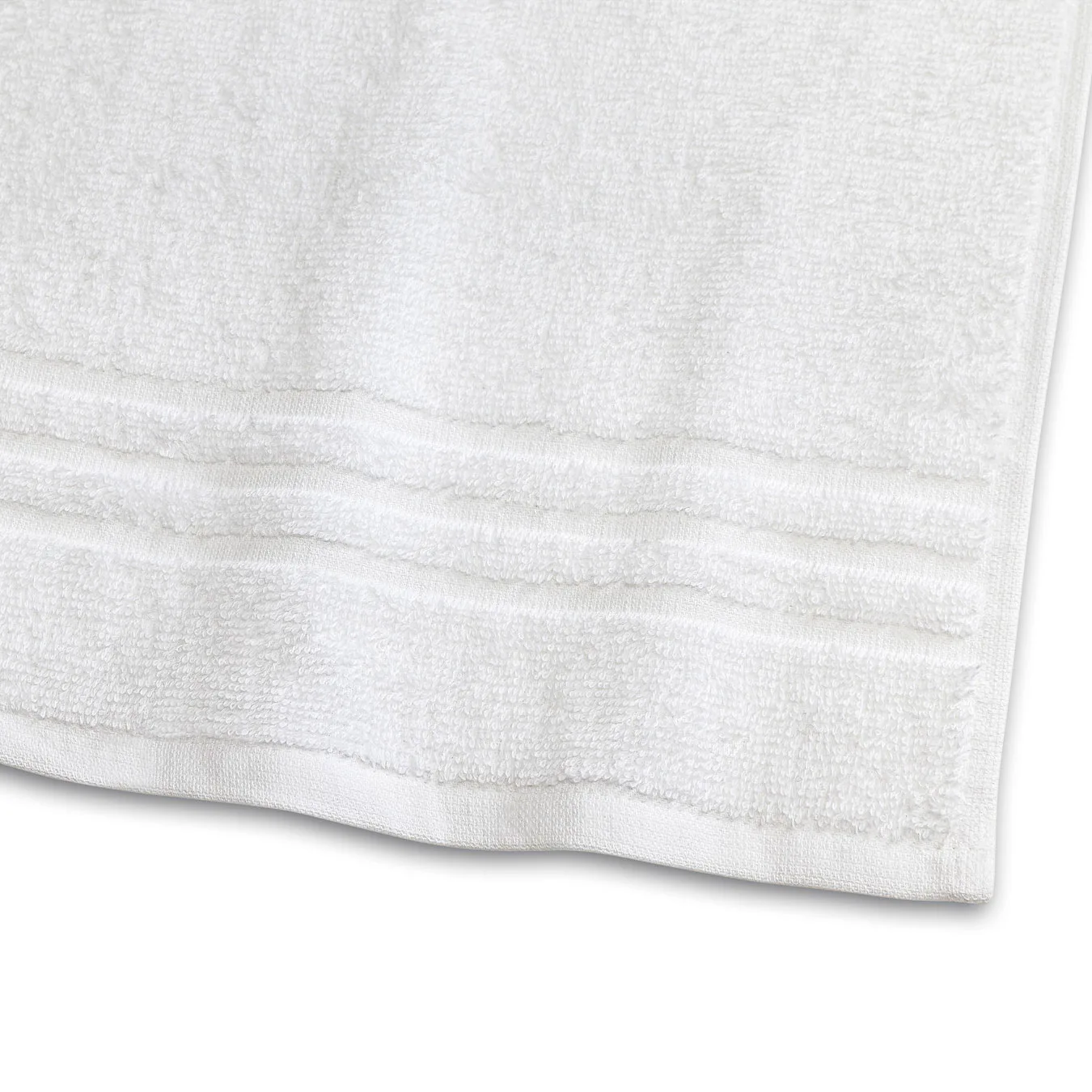 Frotté Borganäs of Sweden Basic 65x130 cm