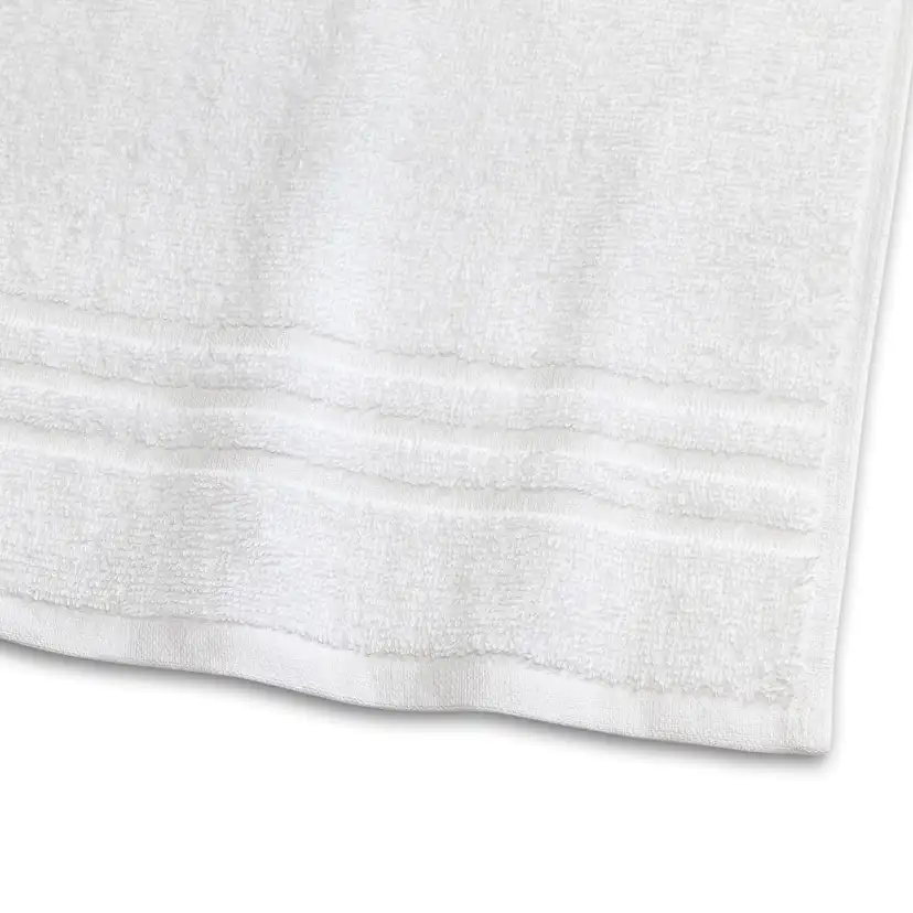 Frotté Borganäs of Sweden Basic 65x130 cm