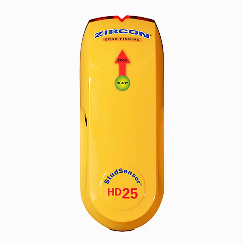 Regeldetektor Zircon HD25