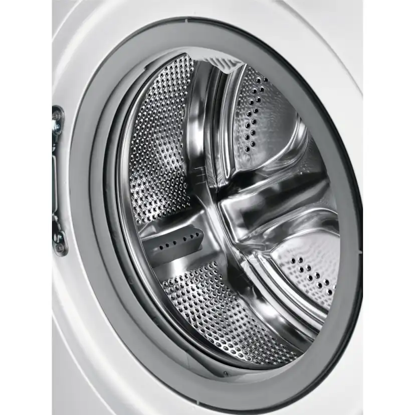 Frontmatad Tvättmaskin Electrolux PerfectCare 600 EW6S662W38 med EcoInverter Motor