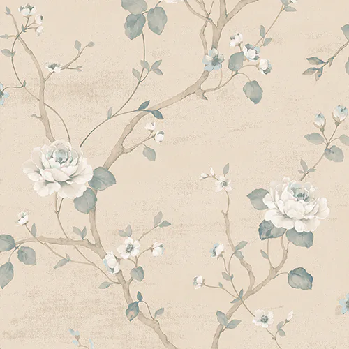Tapet Galerie Wallcoverings Mansion G67601