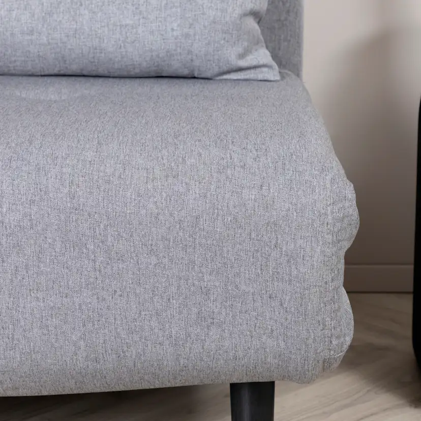 Bäddsoffa Venture Home Vicky Polyester 190x120