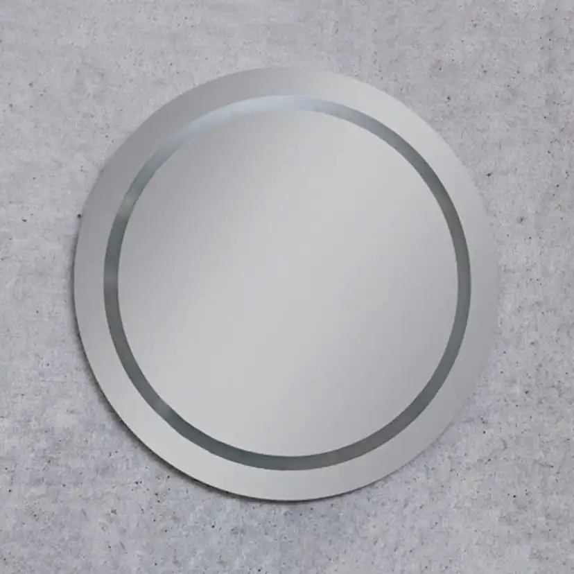 Spegel Vidi Cristal LED