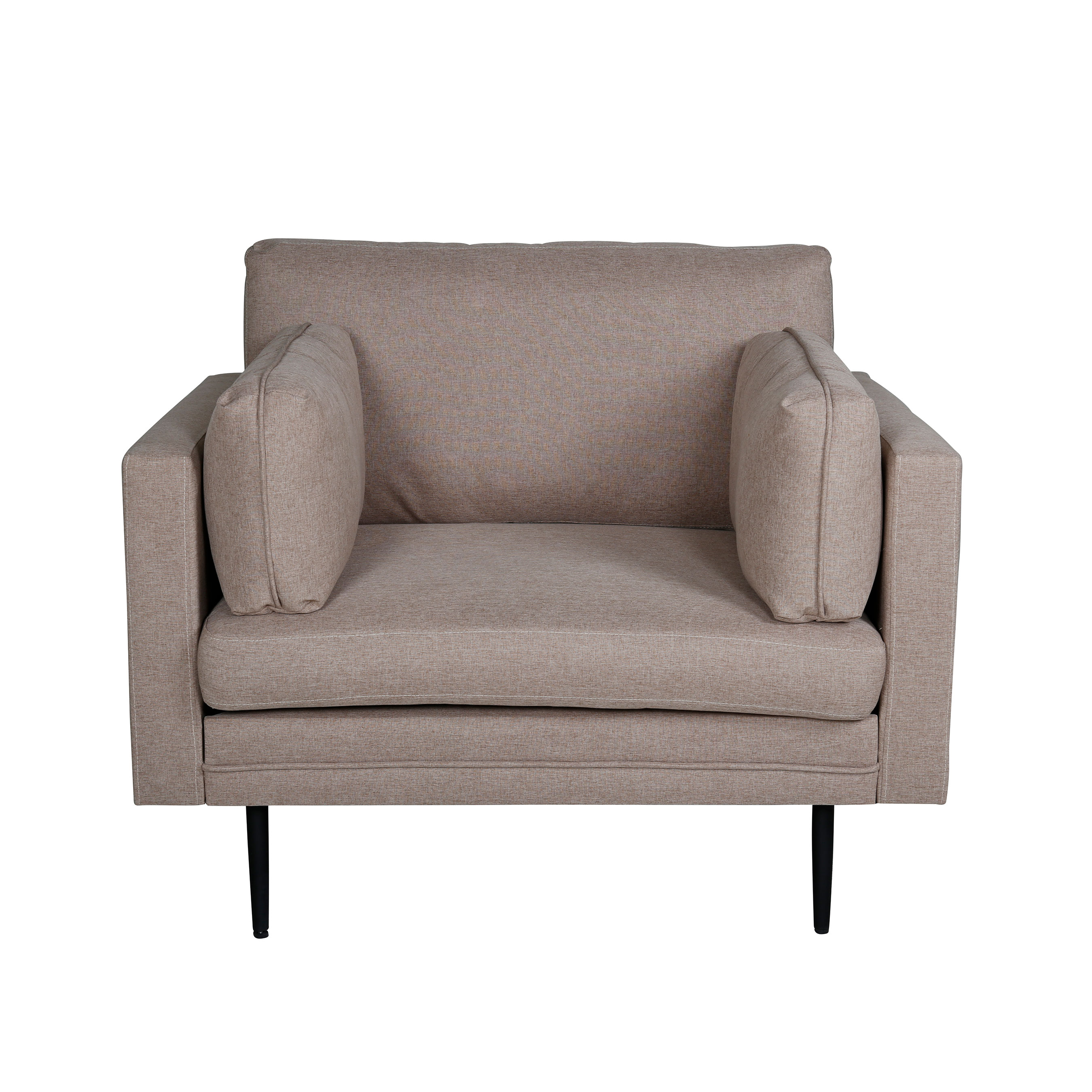 Fåtölj Venture Home Boom Polyester