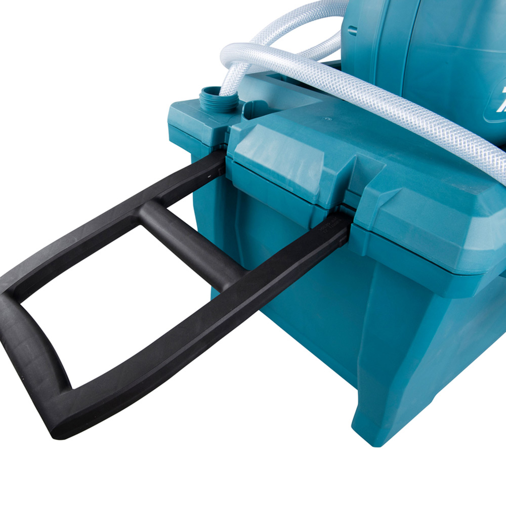 Högtryckstvätt Makita LXT DHW080ZK LXT 2x18V utan Batteri & Laddare