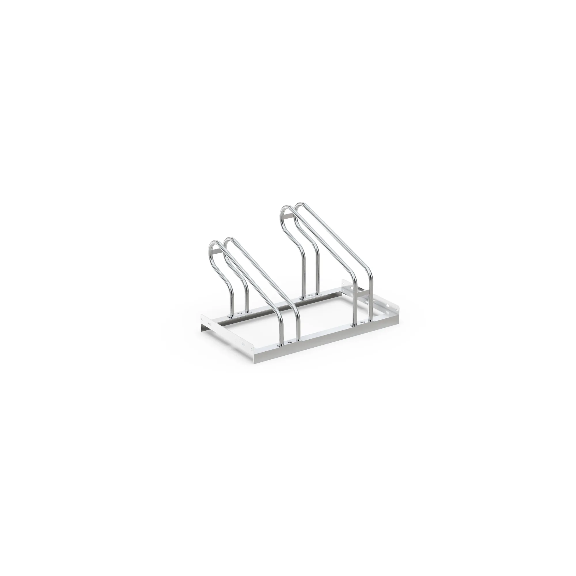 Cykelställ R&R Solutions Economy R2S För 2 Cyklar