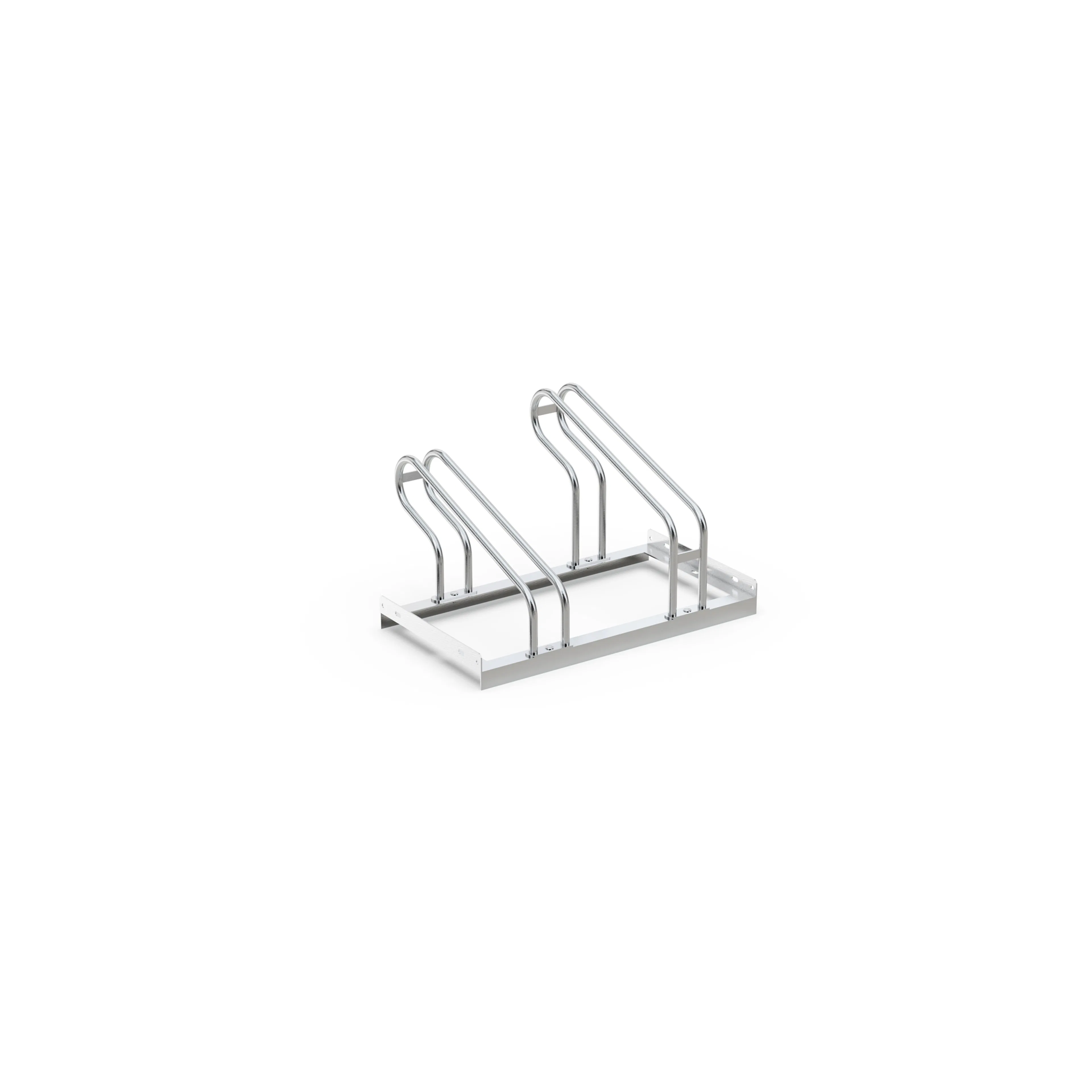 Cykelställ R&R Solutions Economy R2S För 2 Cyklar