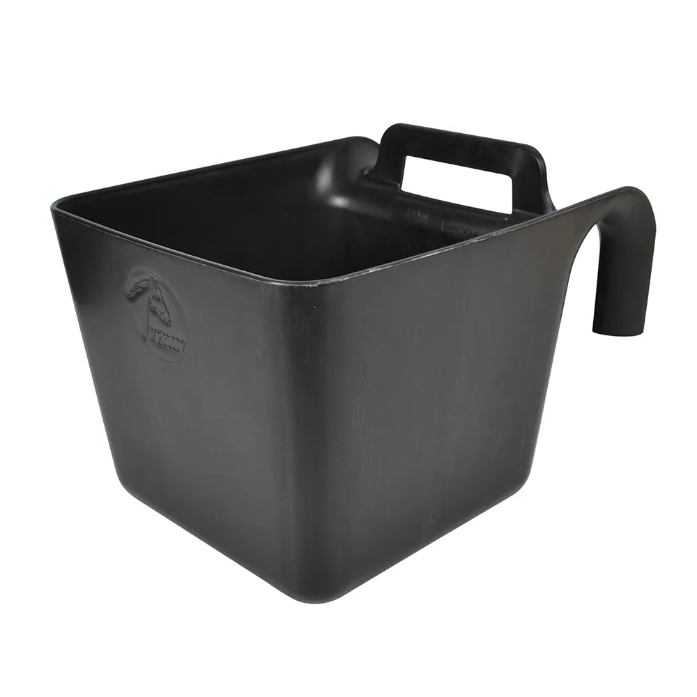 Transportkrubba OK Plast 11 L