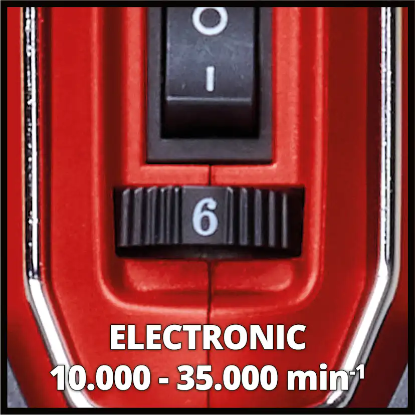 Slip- och Graveringsverktyg Einhell TC-MT 150 E