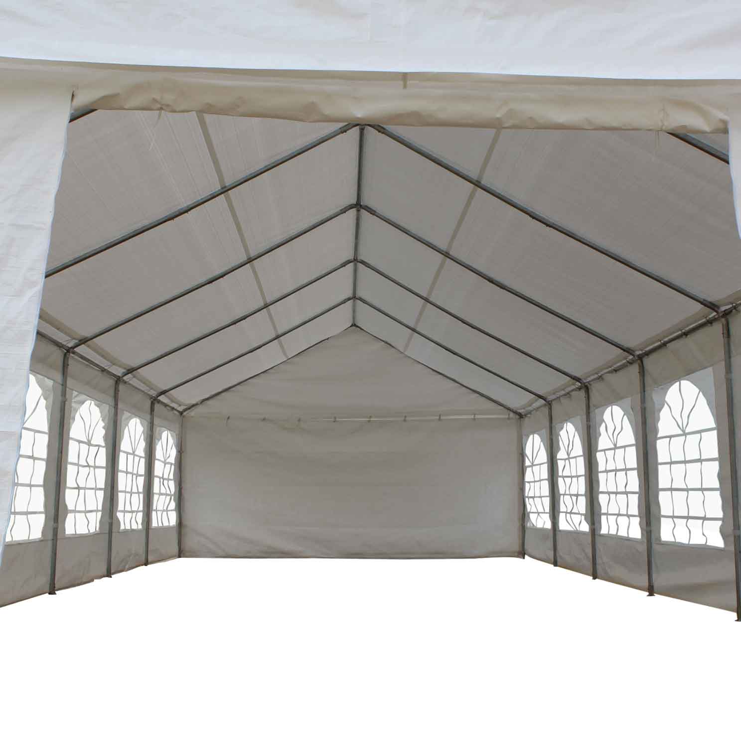 Lykke Partytält 3x9m Premium 3x9m