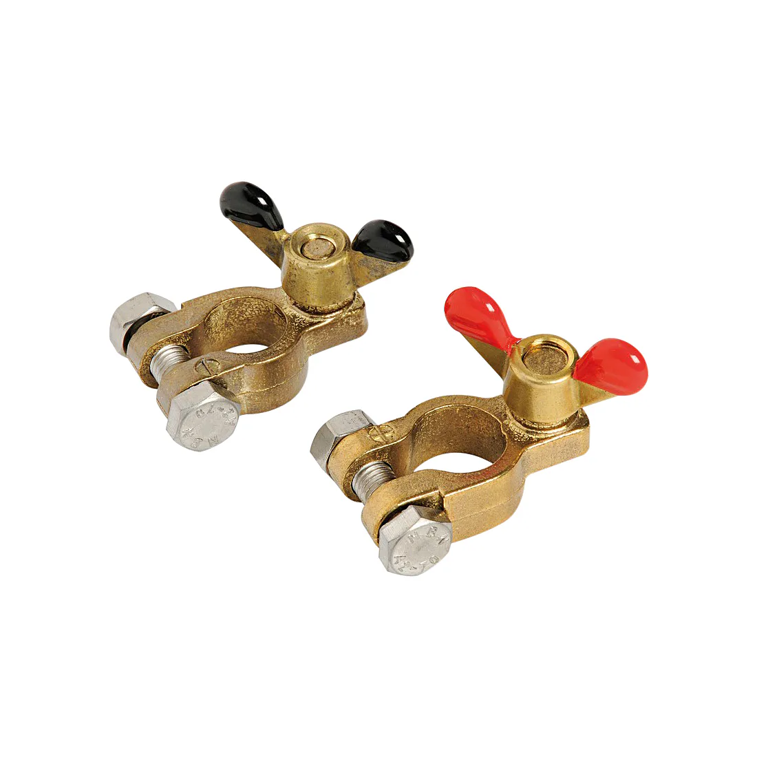 Batteripolskor Osculati