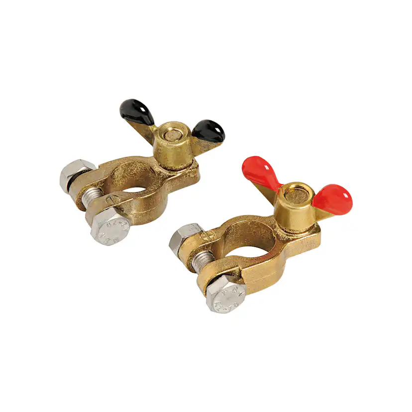 Batteripolskor Osculati