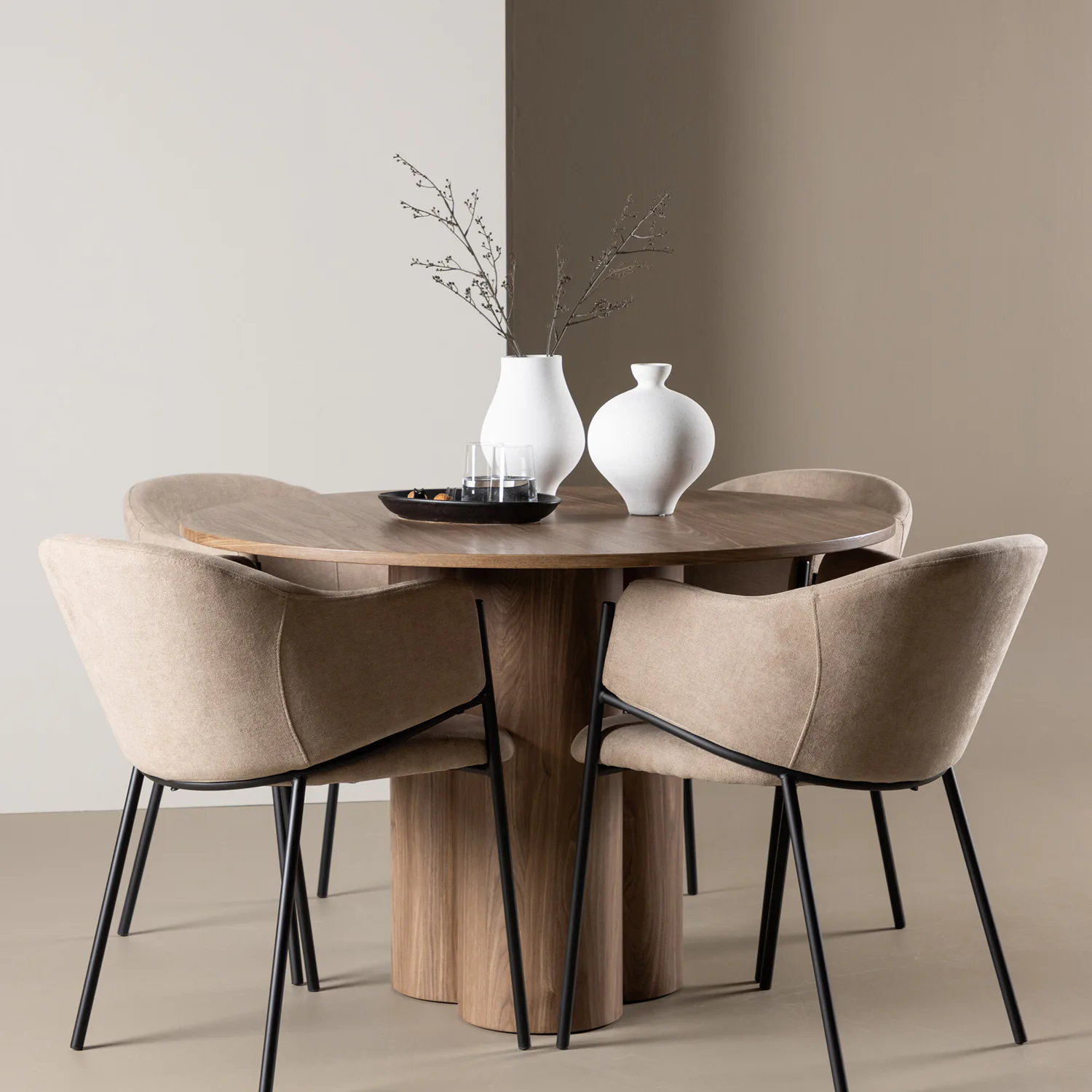 Mocka/Beige