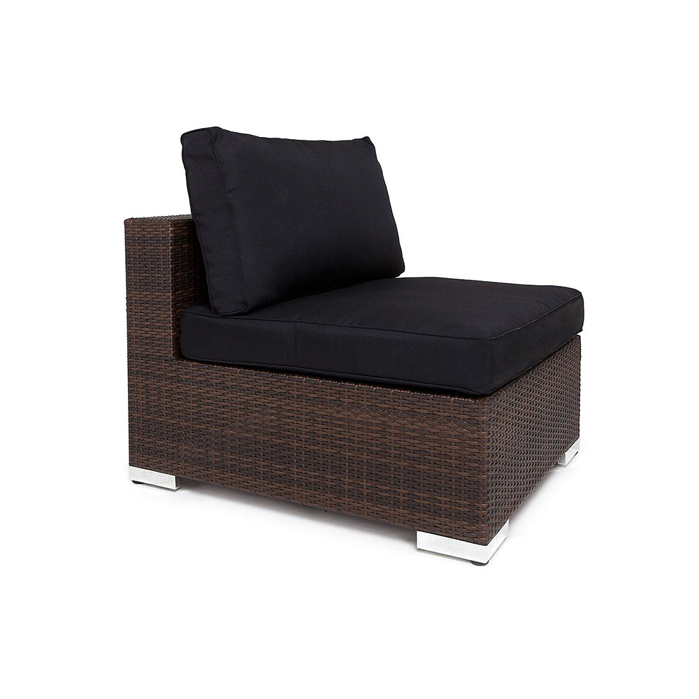 Klädsel Comfort Garden till Loungegrupp Andy 1 Utomhus