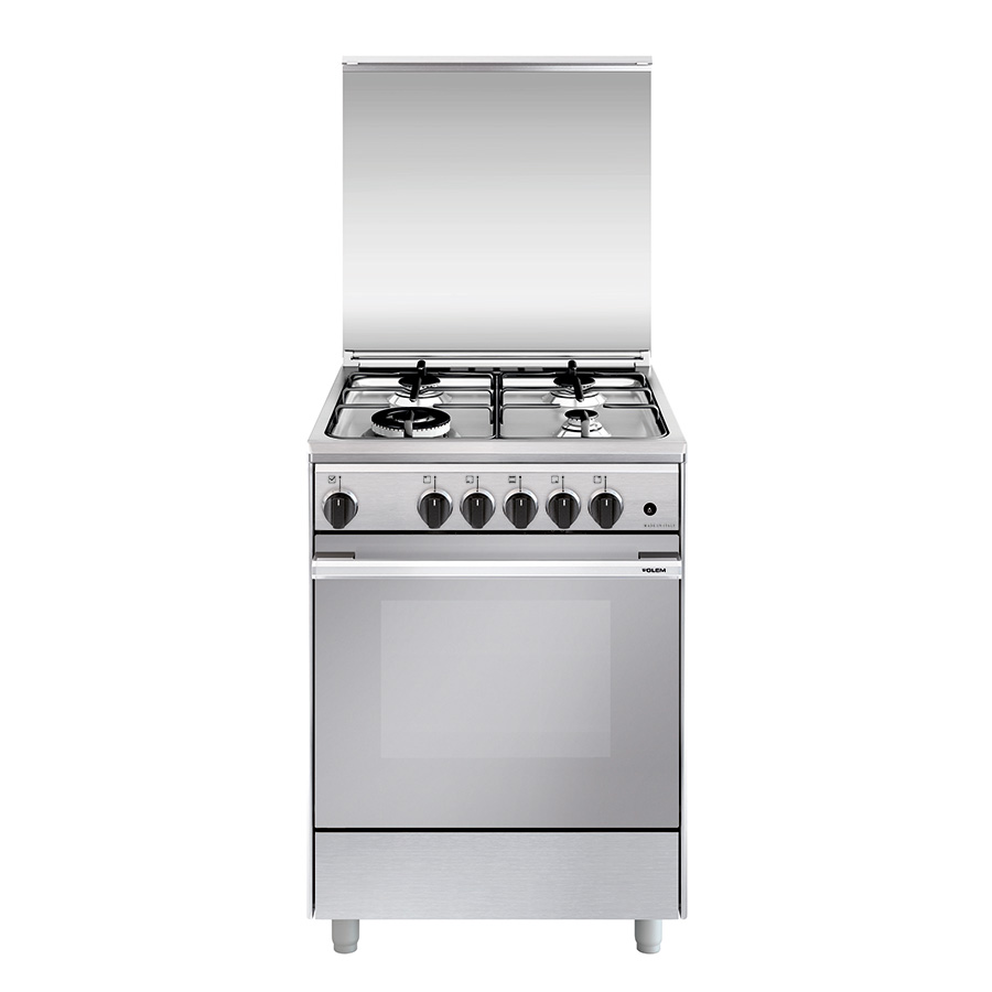 Gasolspis Sunwind Elegance 60 Rostfri