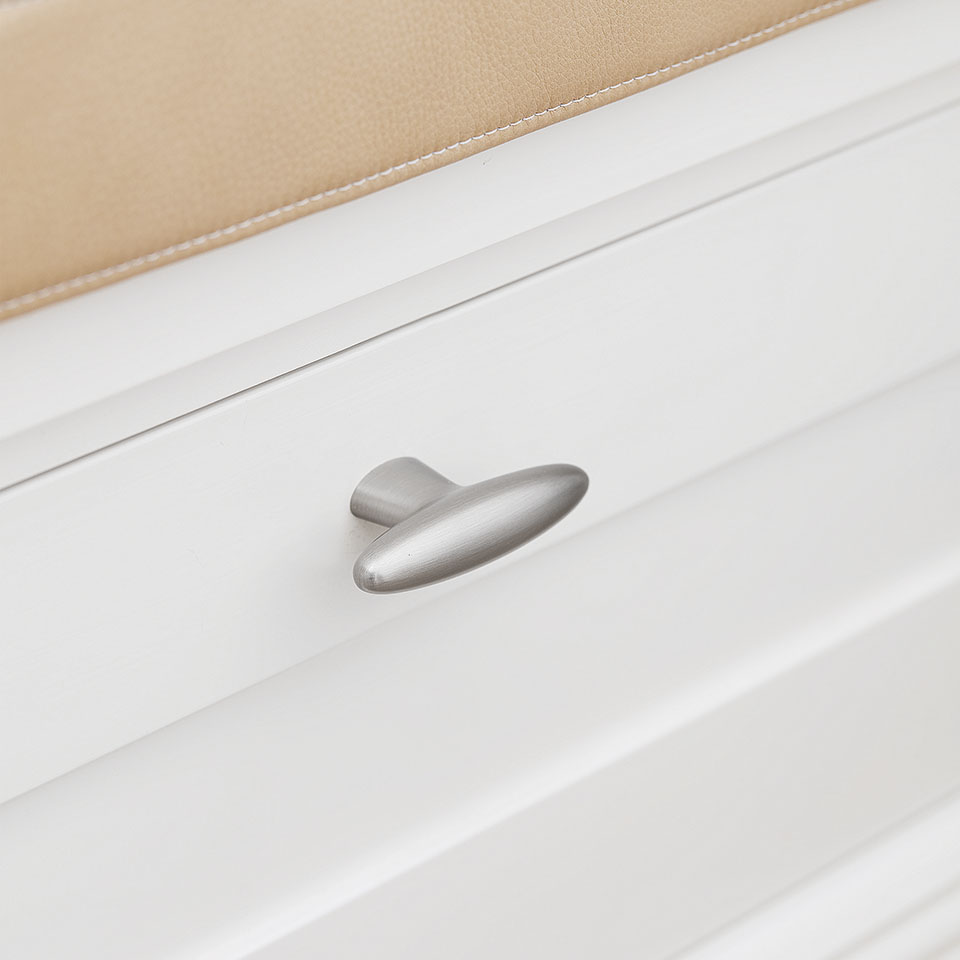 Knopp Beslag Design Cuba