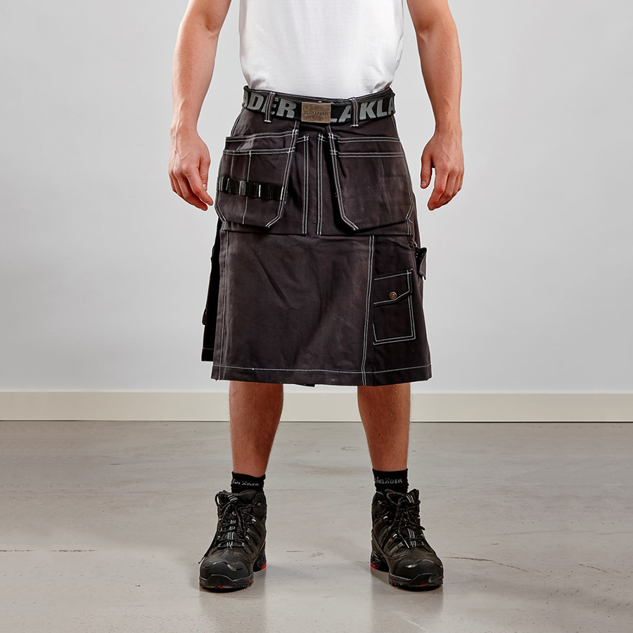 Kilt Blåkläder 8566