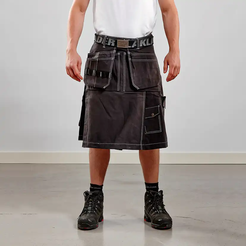 Kilt Blåkläder 8566