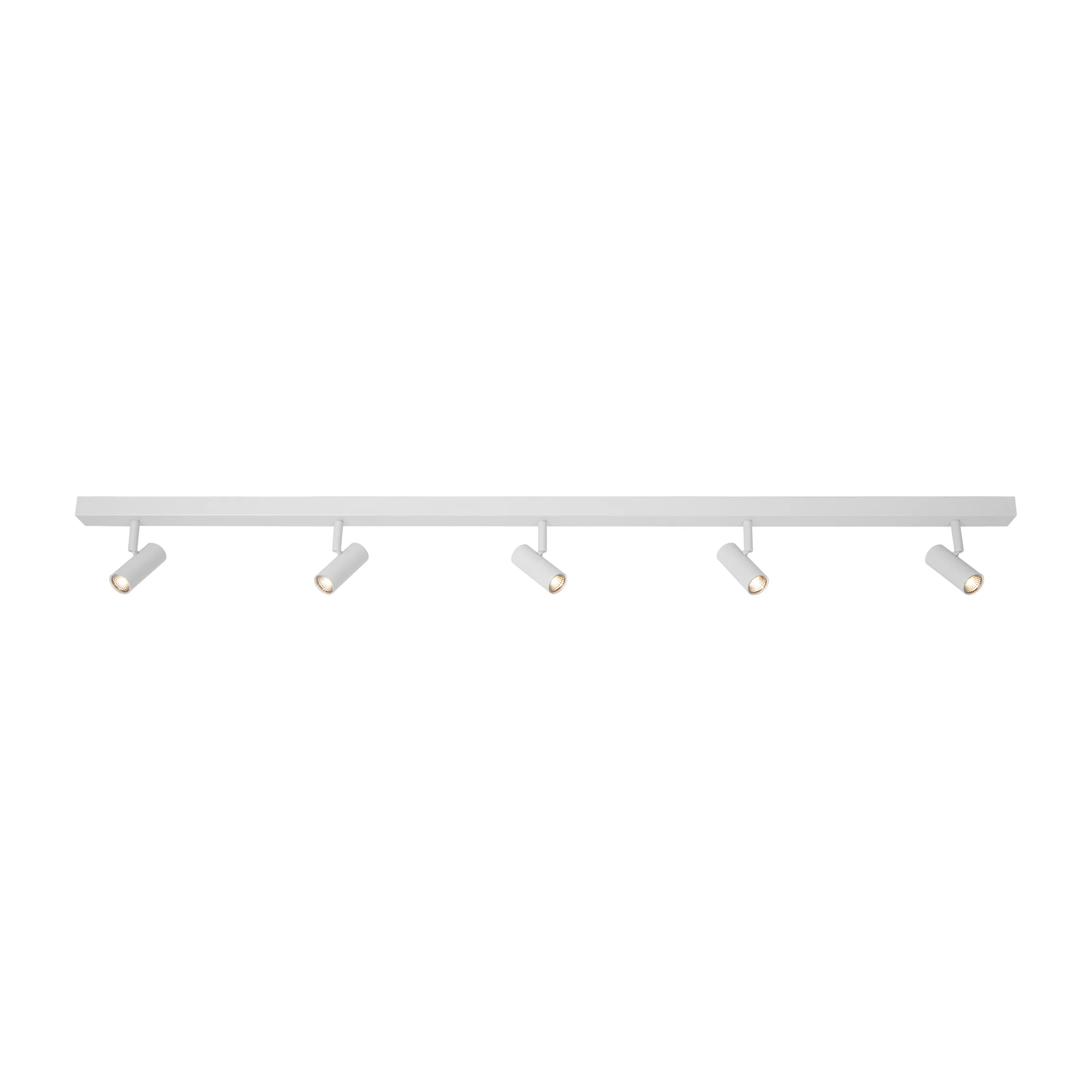 Taklampa Nordlux Omari 5-Skena