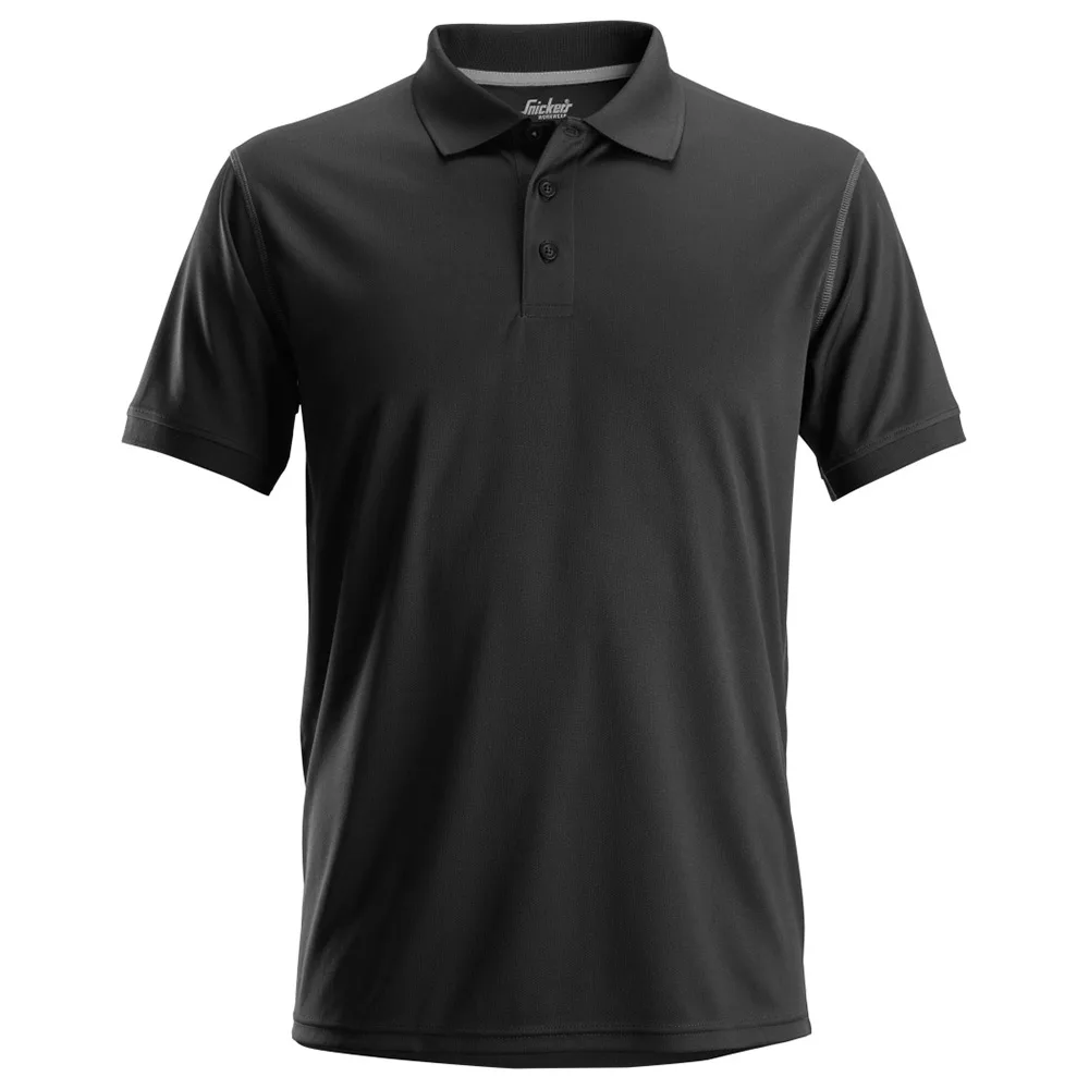 Pikétröja Snickers Workwear AW 2721